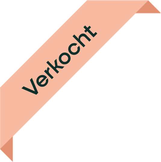 Verkocht