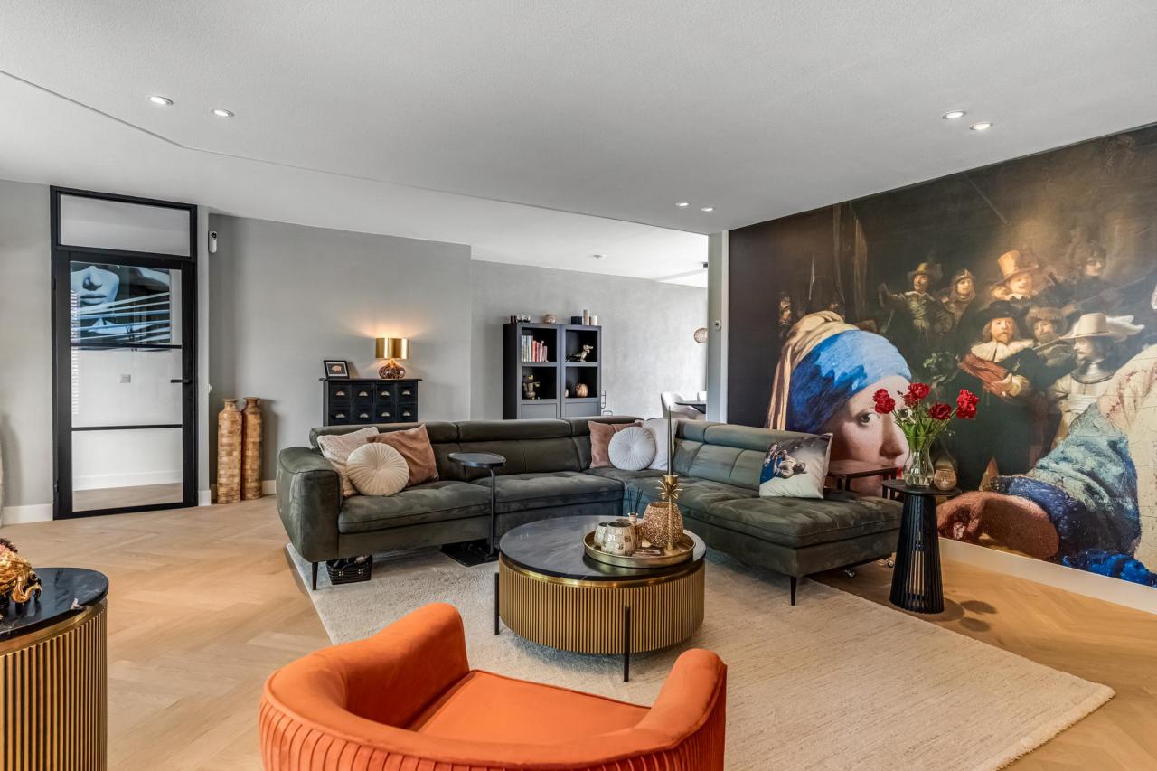 De Lage Wick 30, Oosterhout (6678 DB)