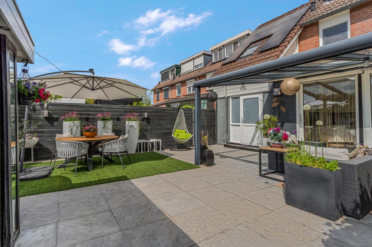 De Lage Wick 30, Oosterhout (6678 DB)