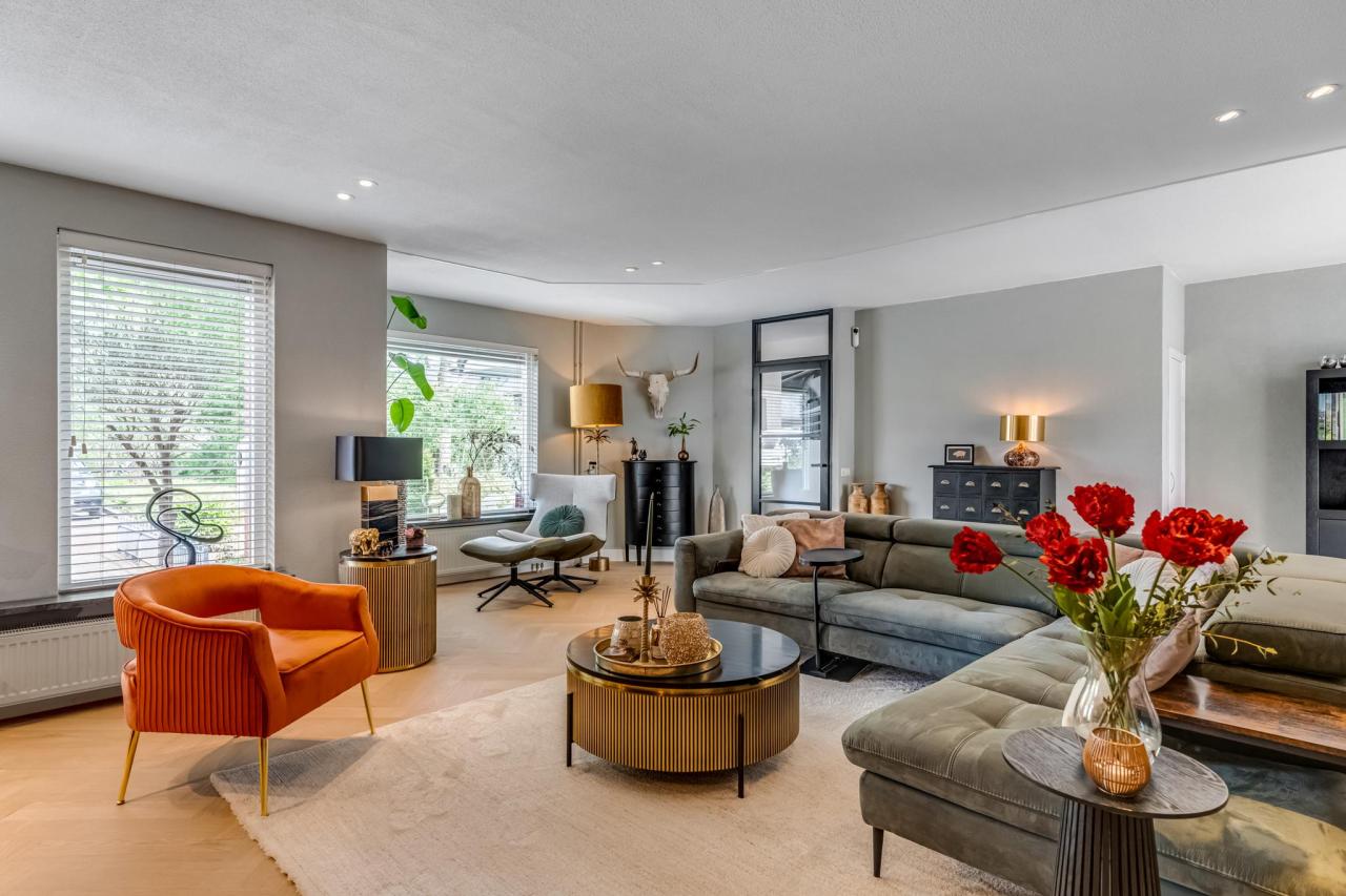 De Lage Wick 30, Oosterhout (6678 DB)