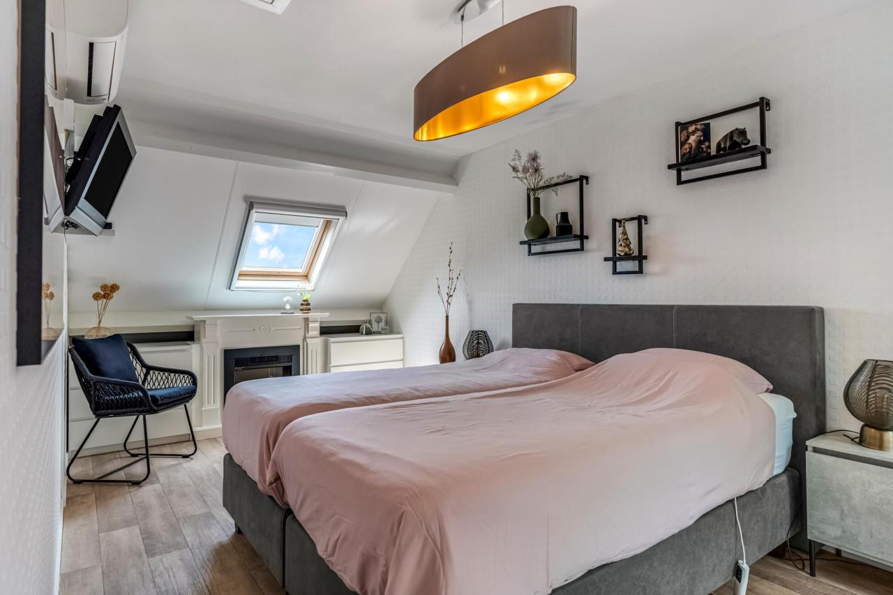 De Lage Wick 30, Oosterhout (6678 DB)