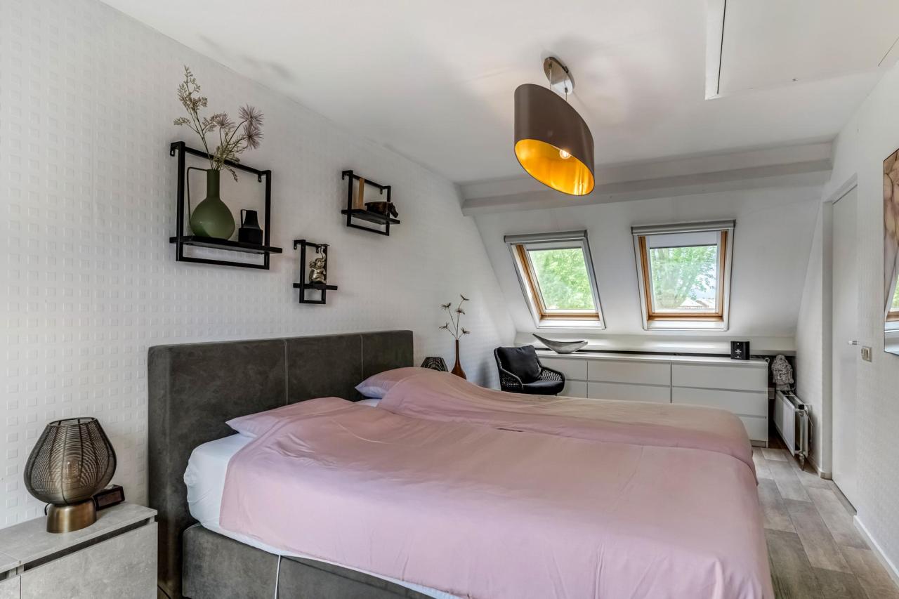 De Lage Wick 30, Oosterhout (6678 DB)