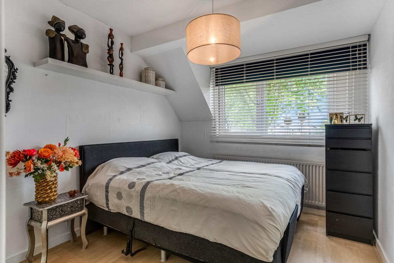 De Lage Wick 30, Oosterhout (6678 DB)