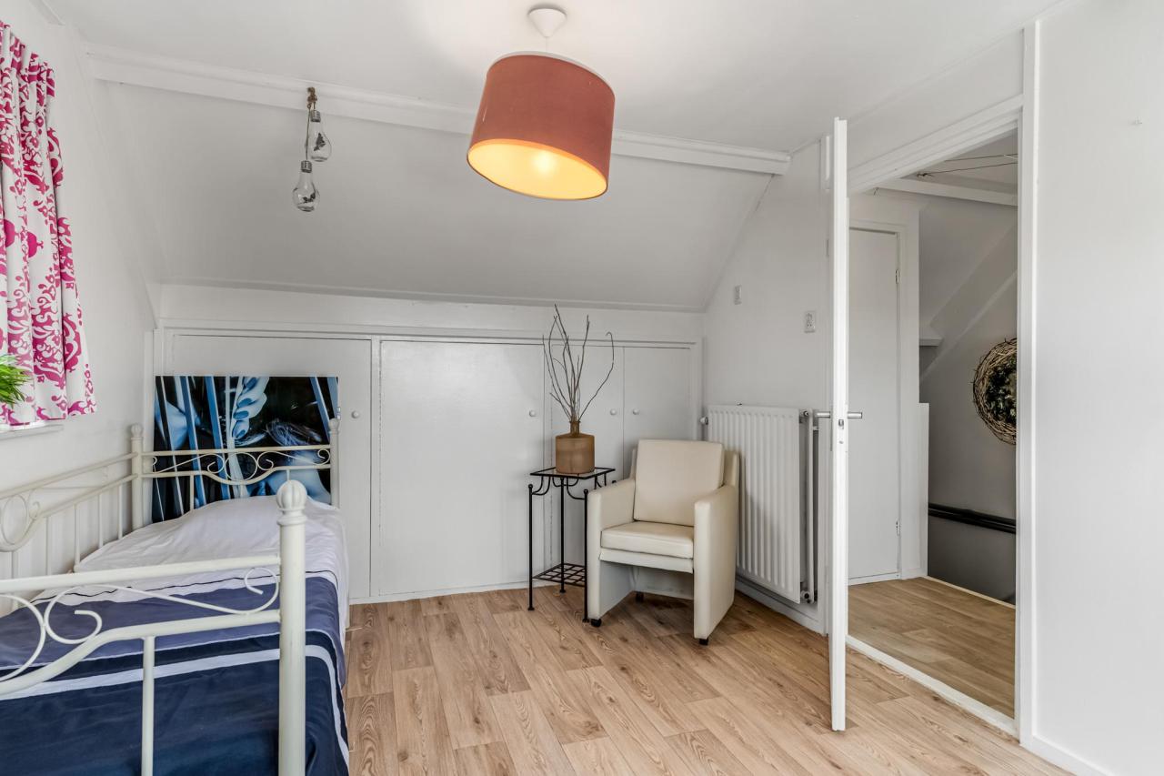 De Lage Wick 30, Oosterhout (6678 DB)