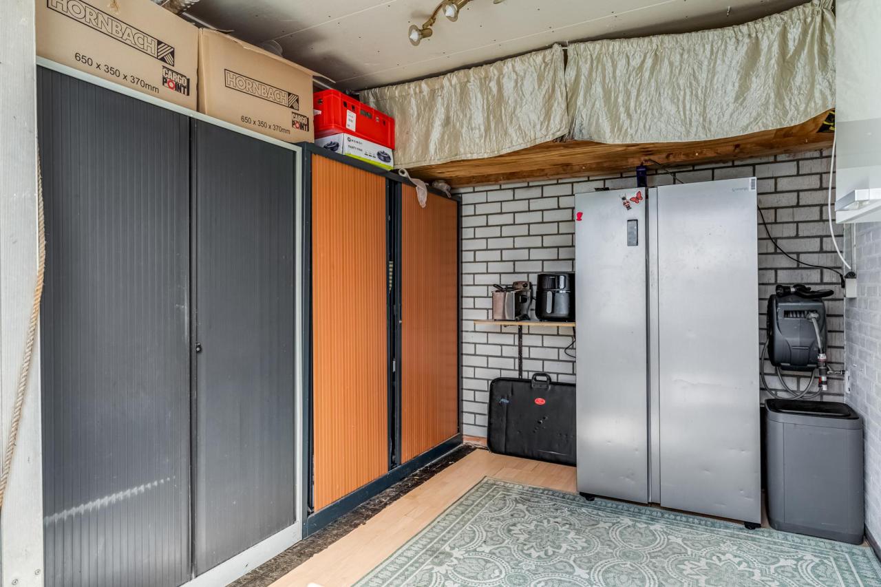 De Lage Wick 30, Oosterhout (6678 DB)