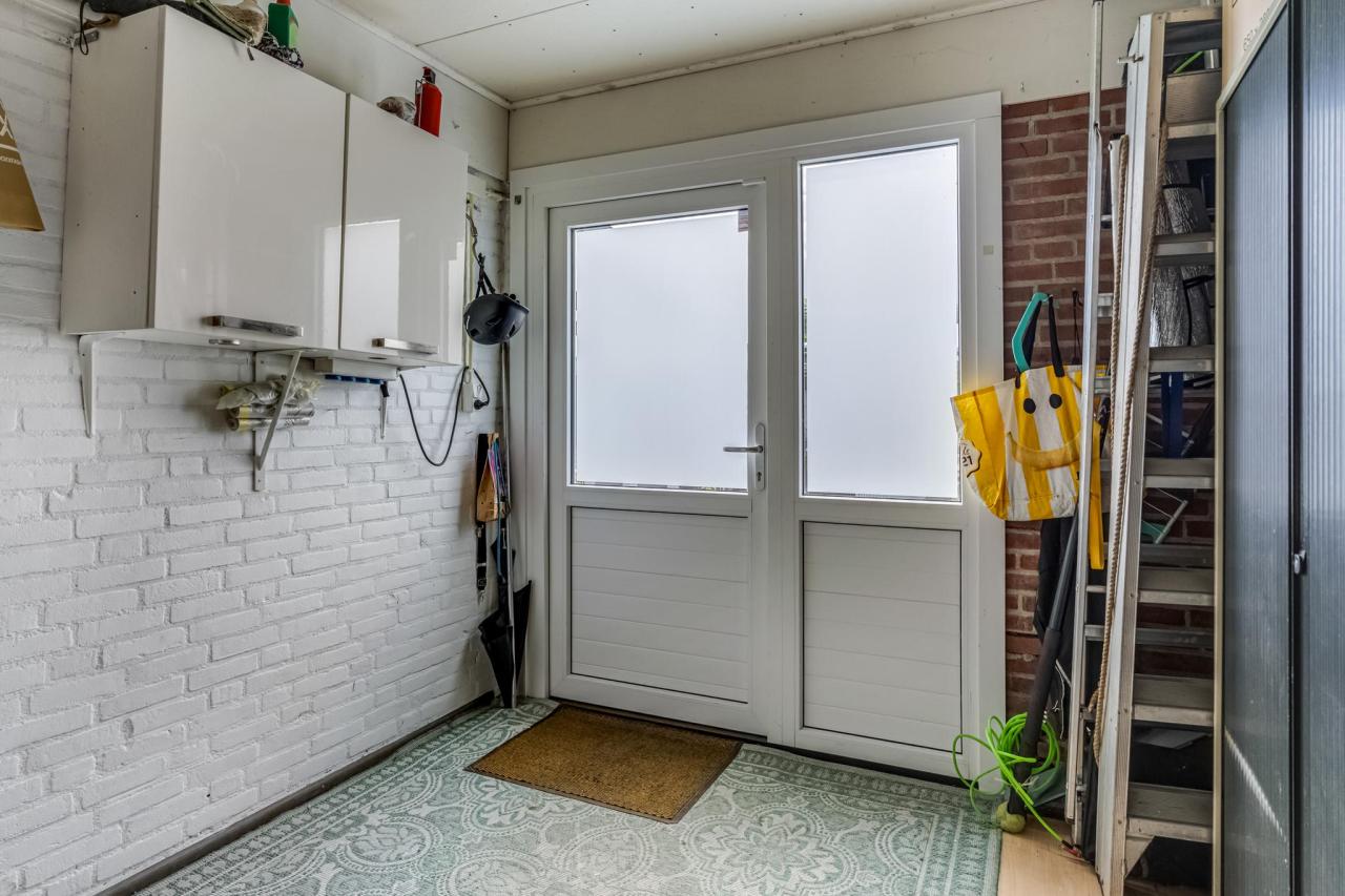 De Lage Wick 30, Oosterhout (6678 DB)