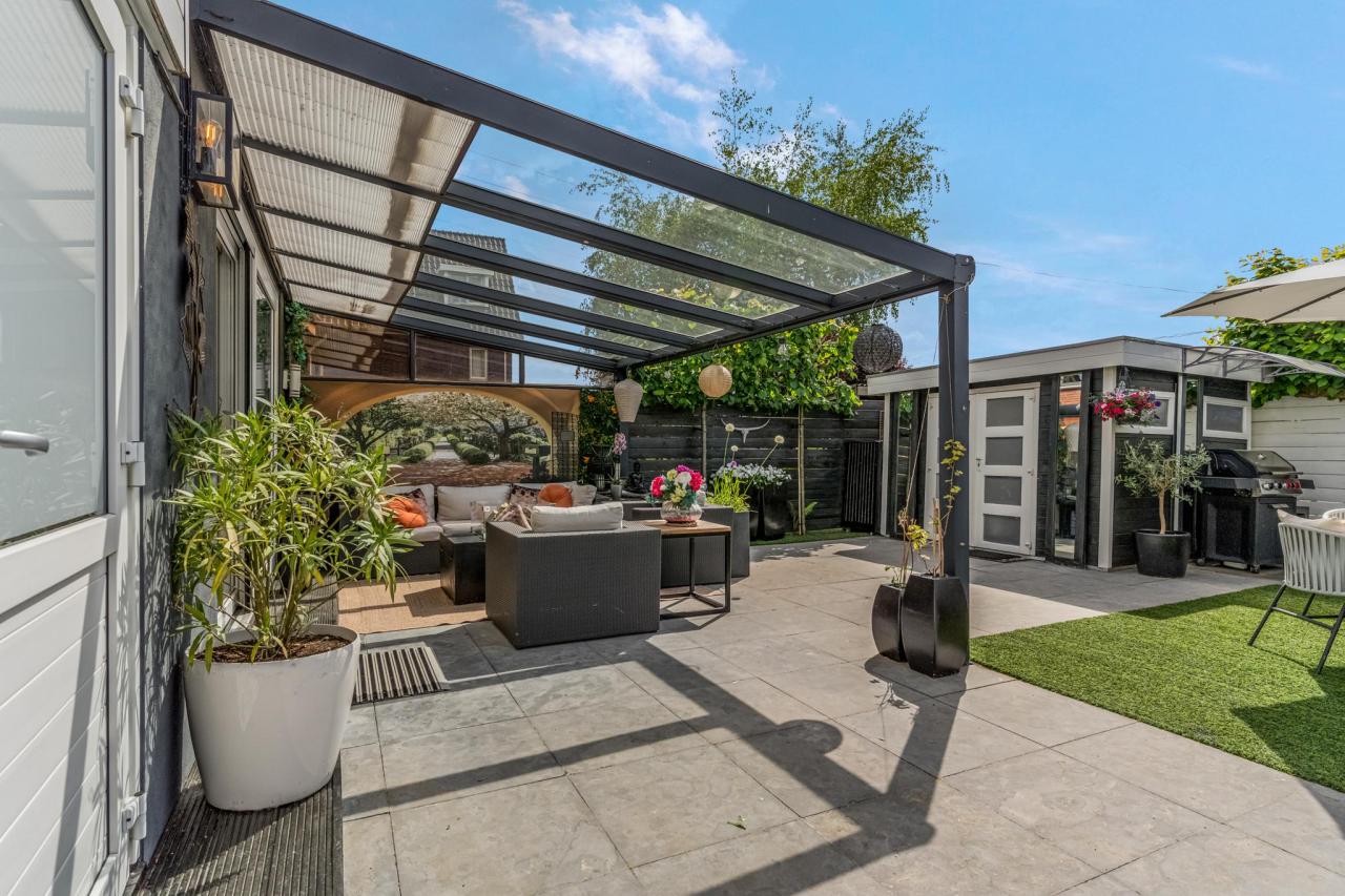 De Lage Wick 30, Oosterhout (6678 DB)