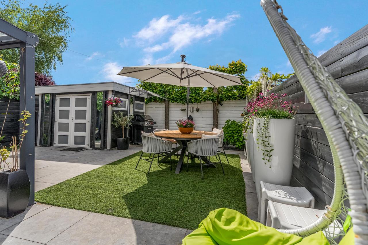 De Lage Wick 30, Oosterhout (6678 DB)