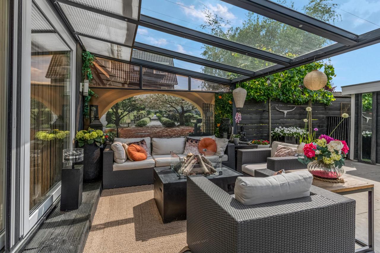 De Lage Wick 30, Oosterhout (6678 DB)