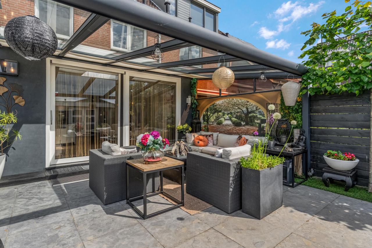 De Lage Wick 30, Oosterhout (6678 DB)