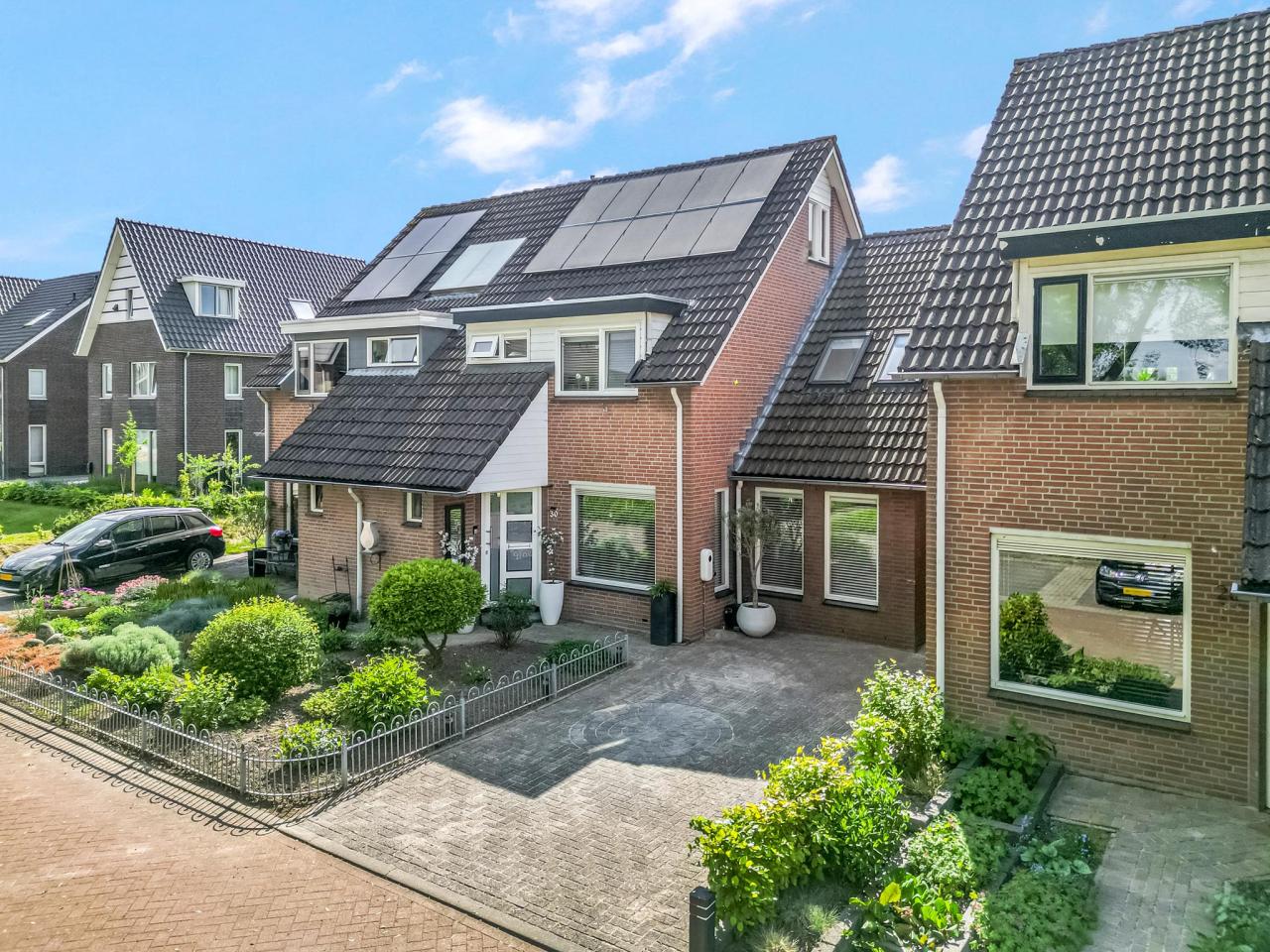 De Lage Wick 30, Oosterhout (6678 DB)