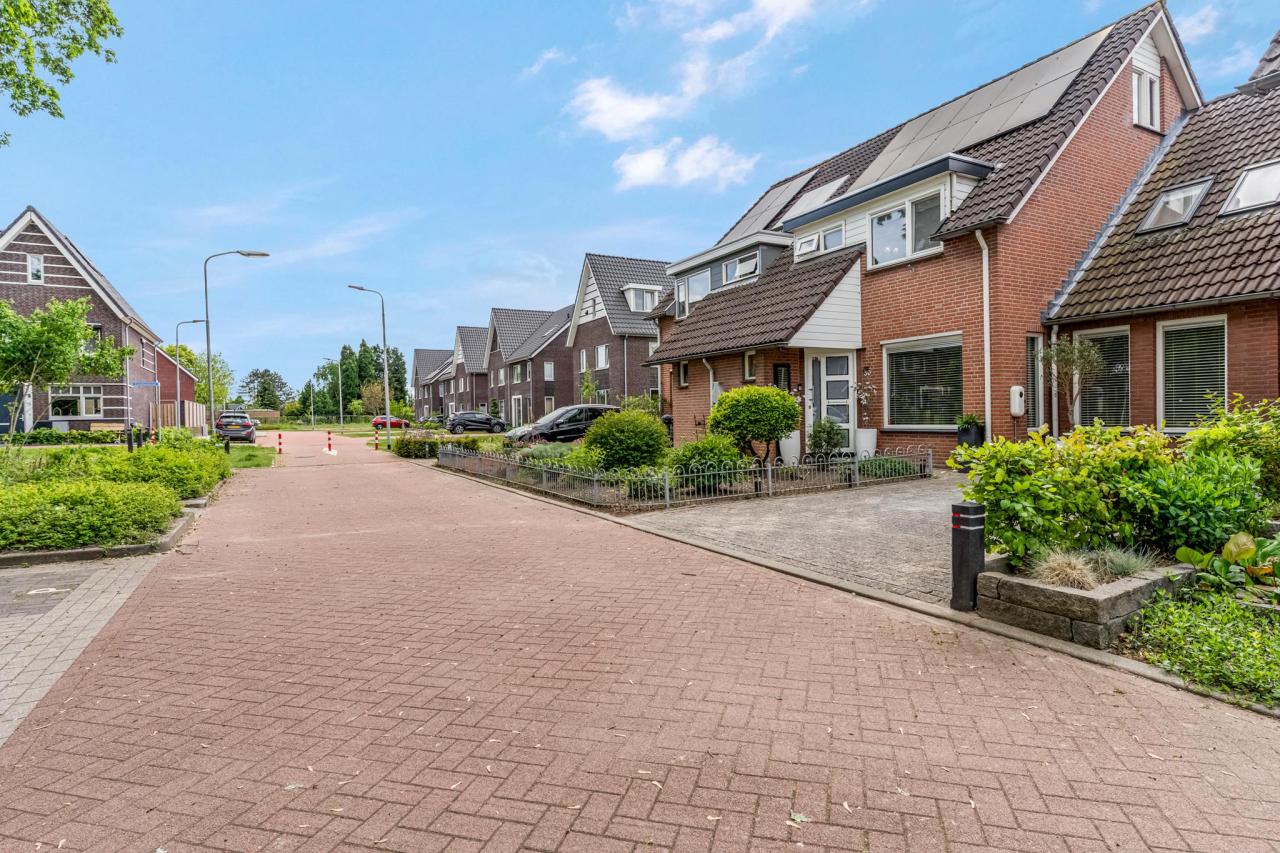 De Lage Wick 30, Oosterhout (6678 DB)