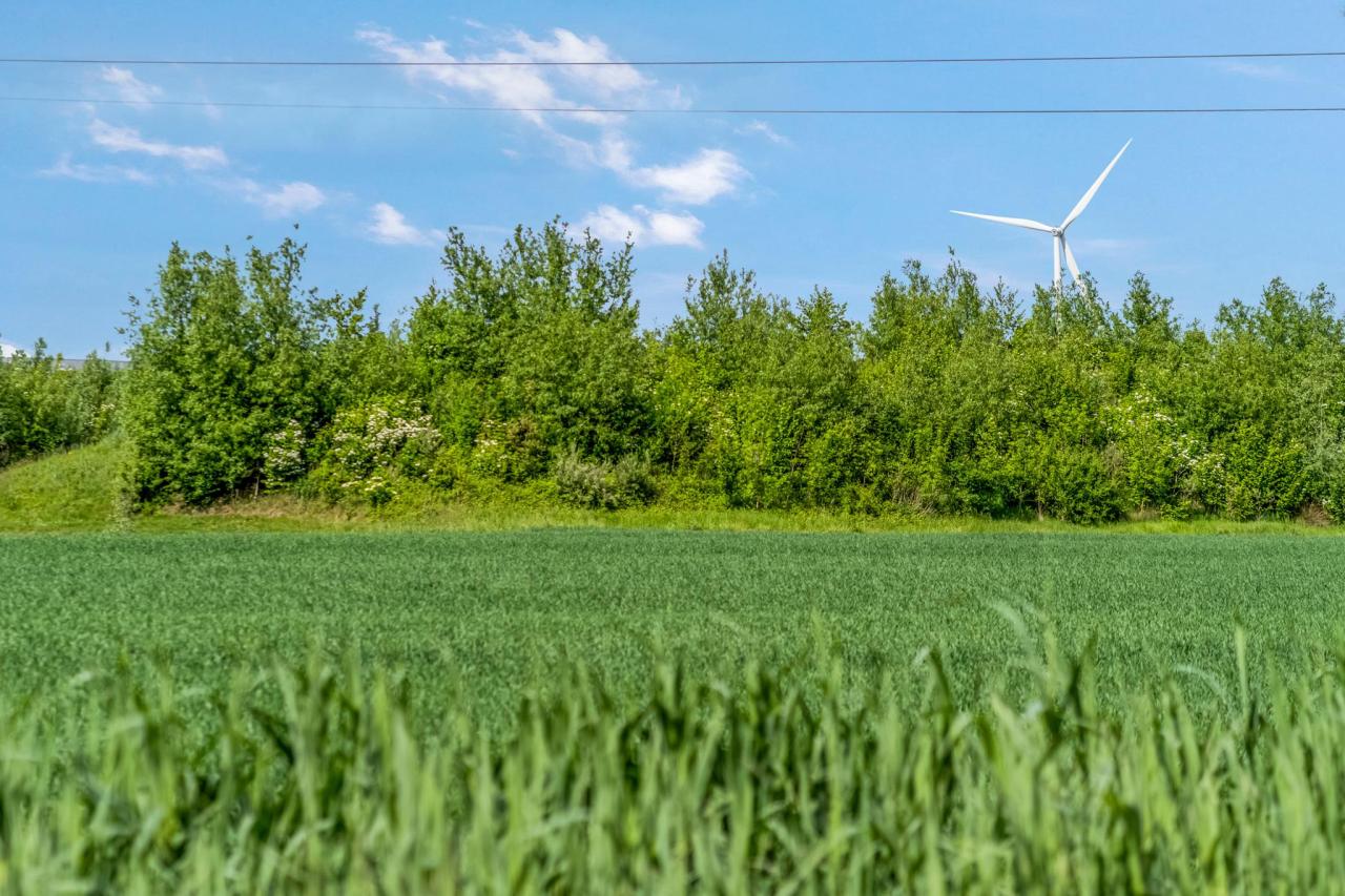 De Lage Wick 30, Oosterhout (6678 DB)