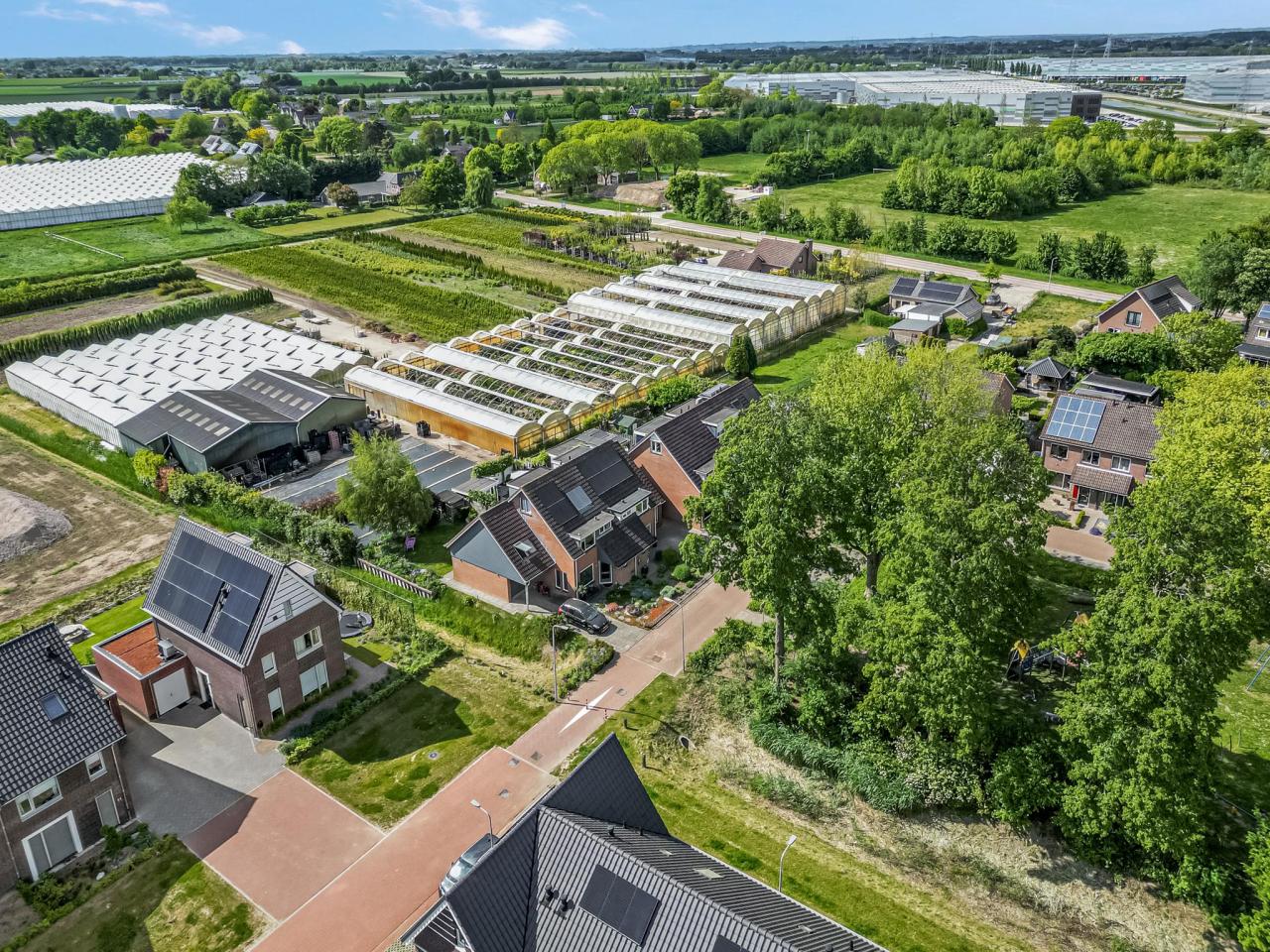 De Lage Wick 30, Oosterhout (6678 DB)