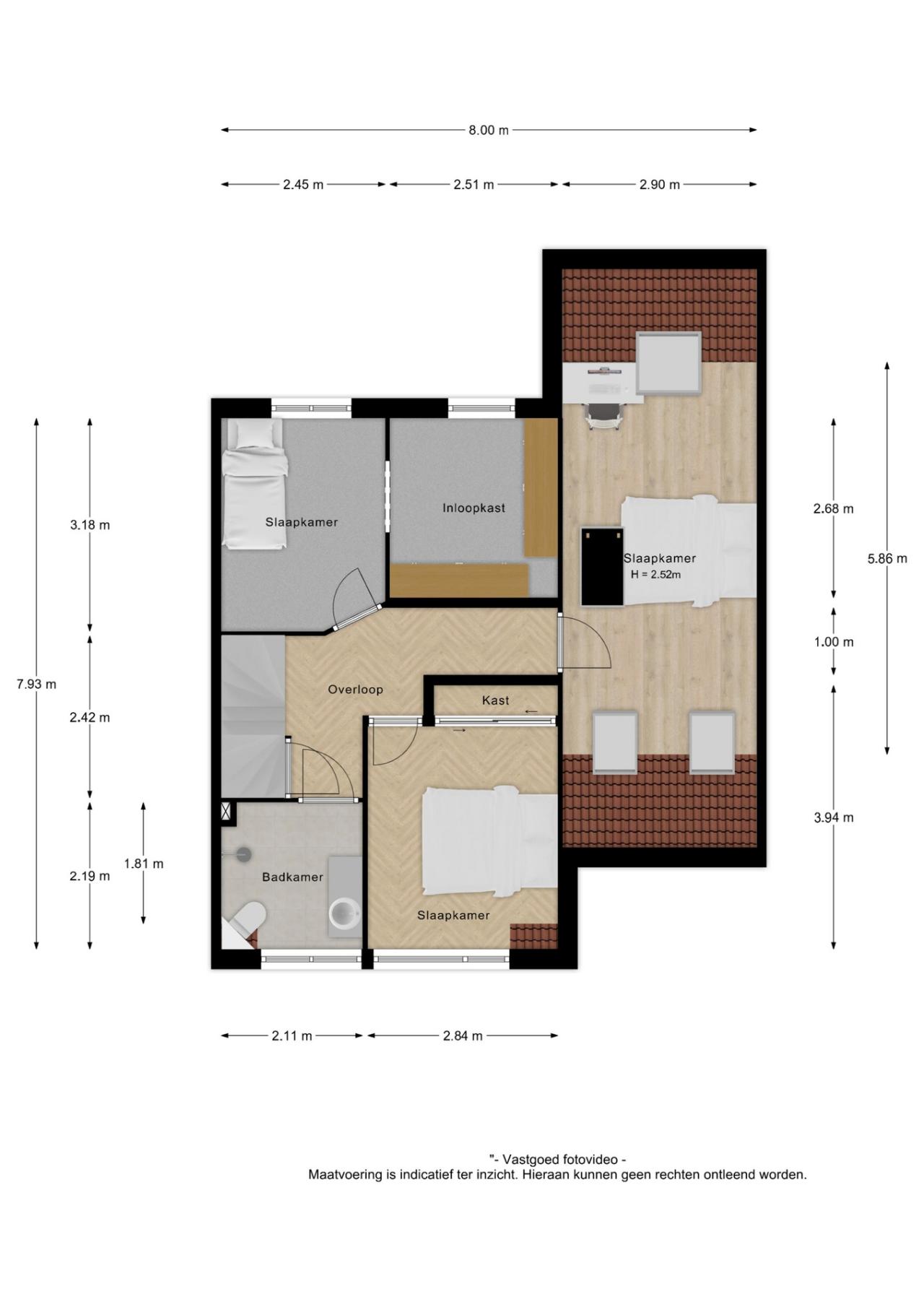 De Lage Wick 30, Oosterhout (6678 DB)