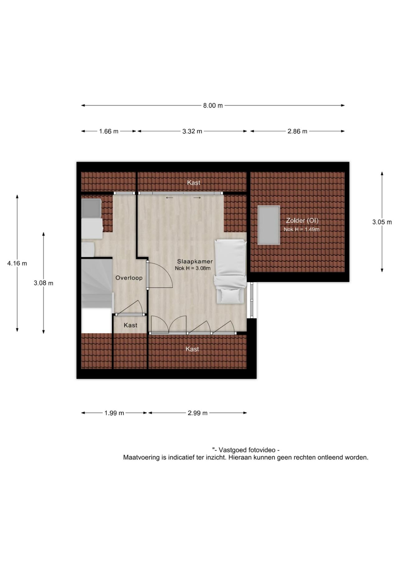 De Lage Wick 30, Oosterhout (6678 DB)