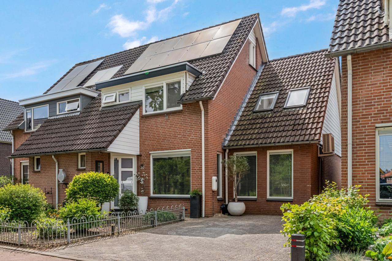 De Lage Wick 30, Oosterhout (6678 DB)