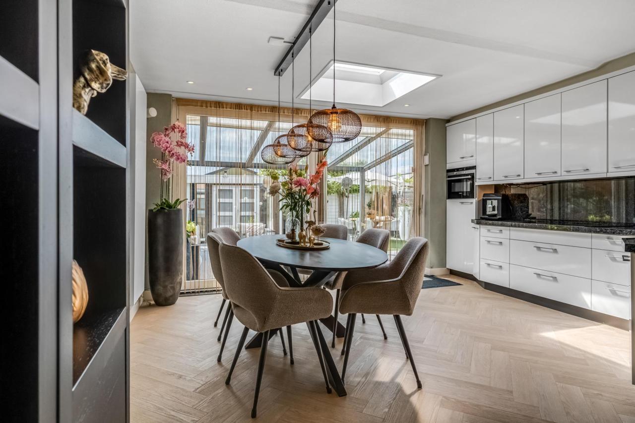 De Lage Wick 30, Oosterhout (6678 DB)