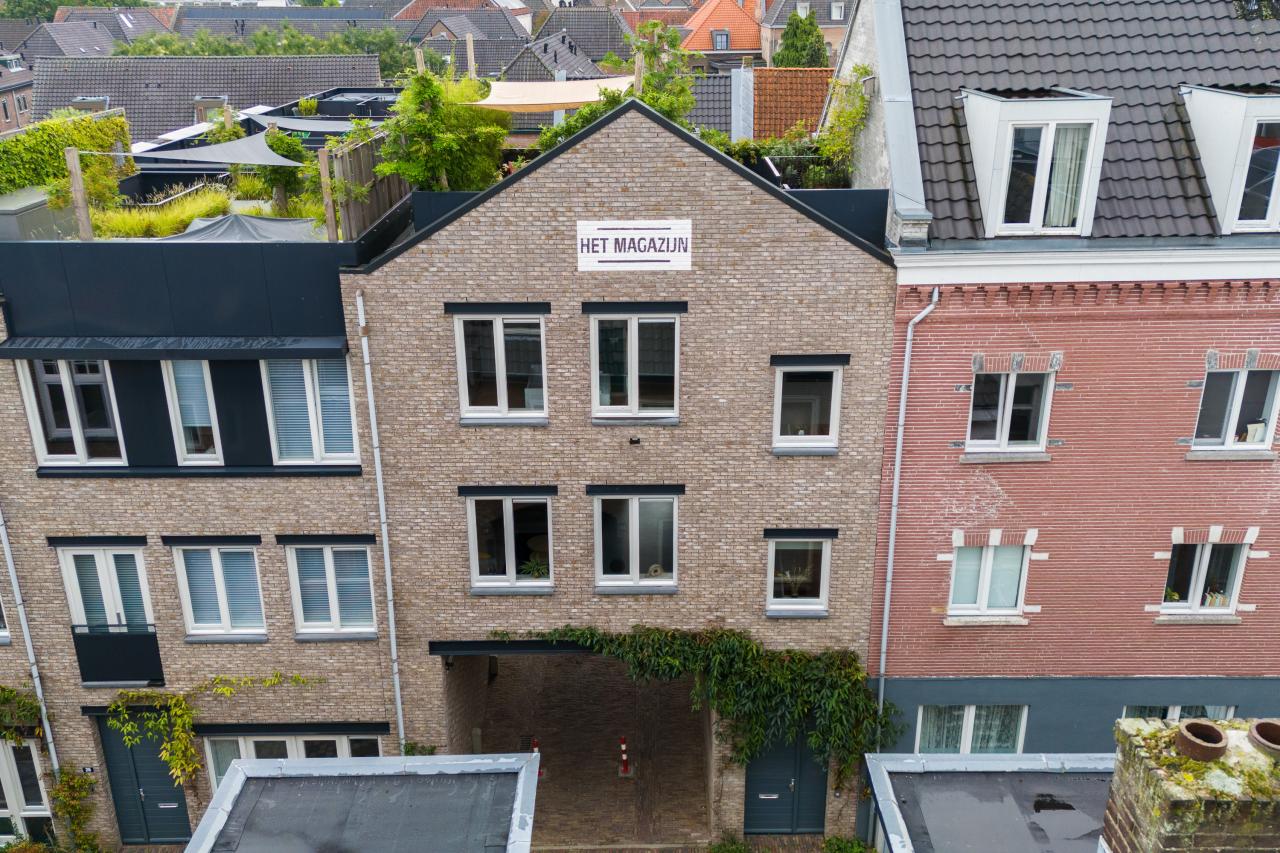 Bottelstraat 20, Nijmegen (6511 XB)