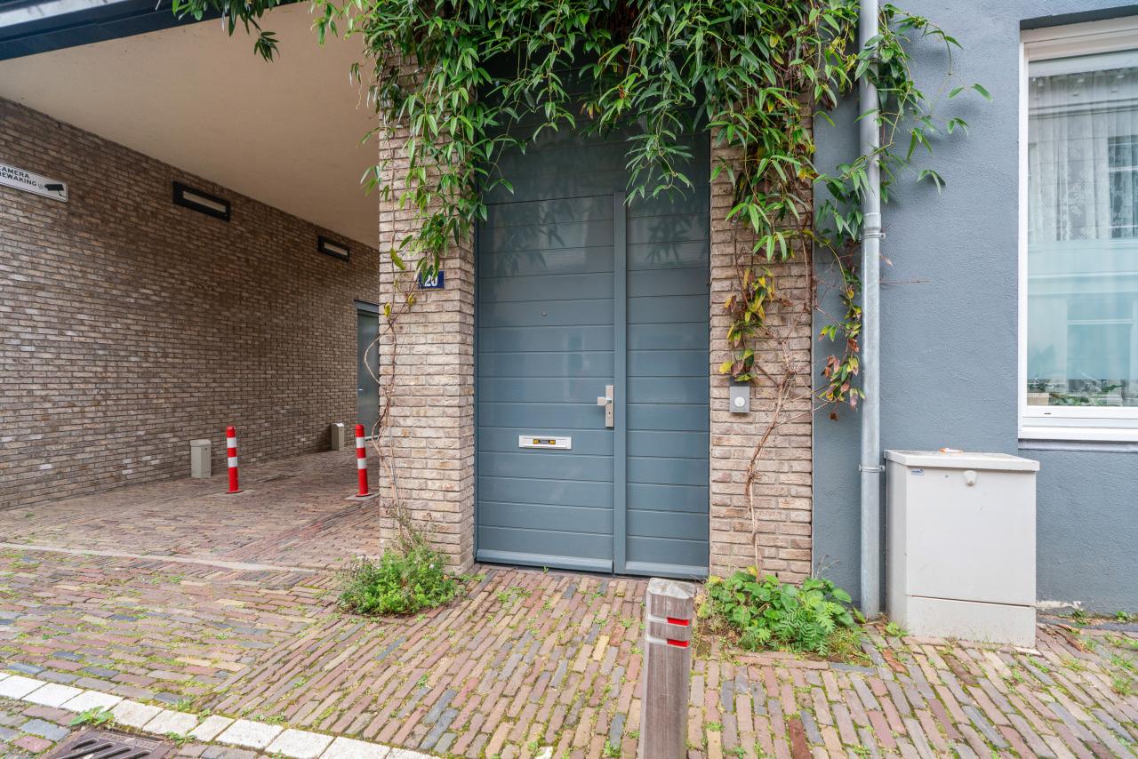 Bottelstraat 20, Nijmegen (6511 XB)