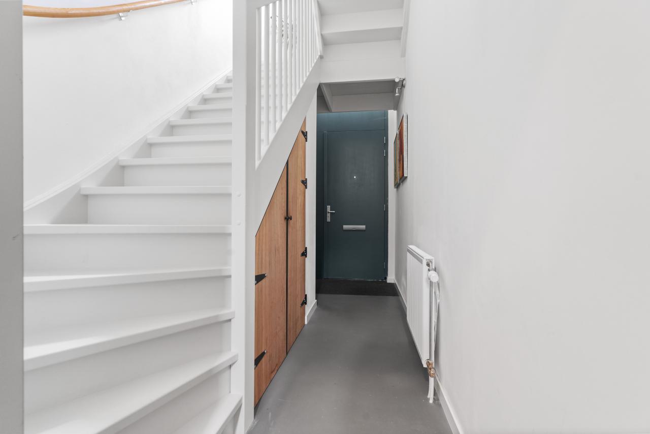 Bottelstraat 20, Nijmegen (6511 XB)