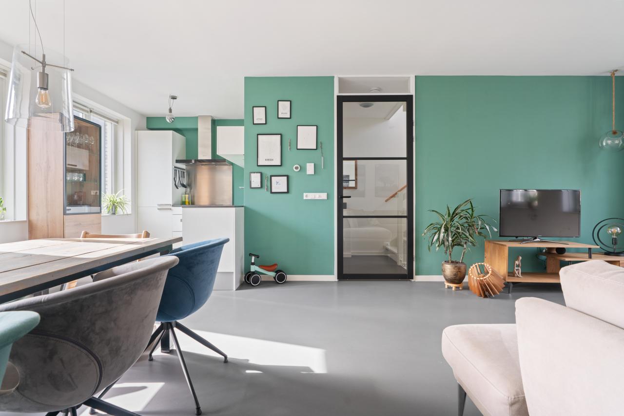 Bottelstraat 20, Nijmegen (6511 XB)