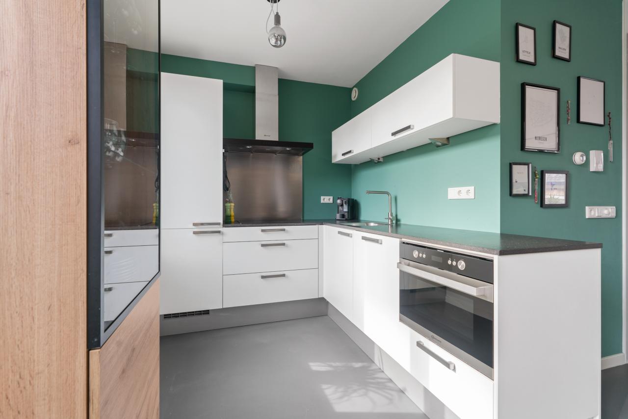 Bottelstraat 20, Nijmegen (6511 XB)