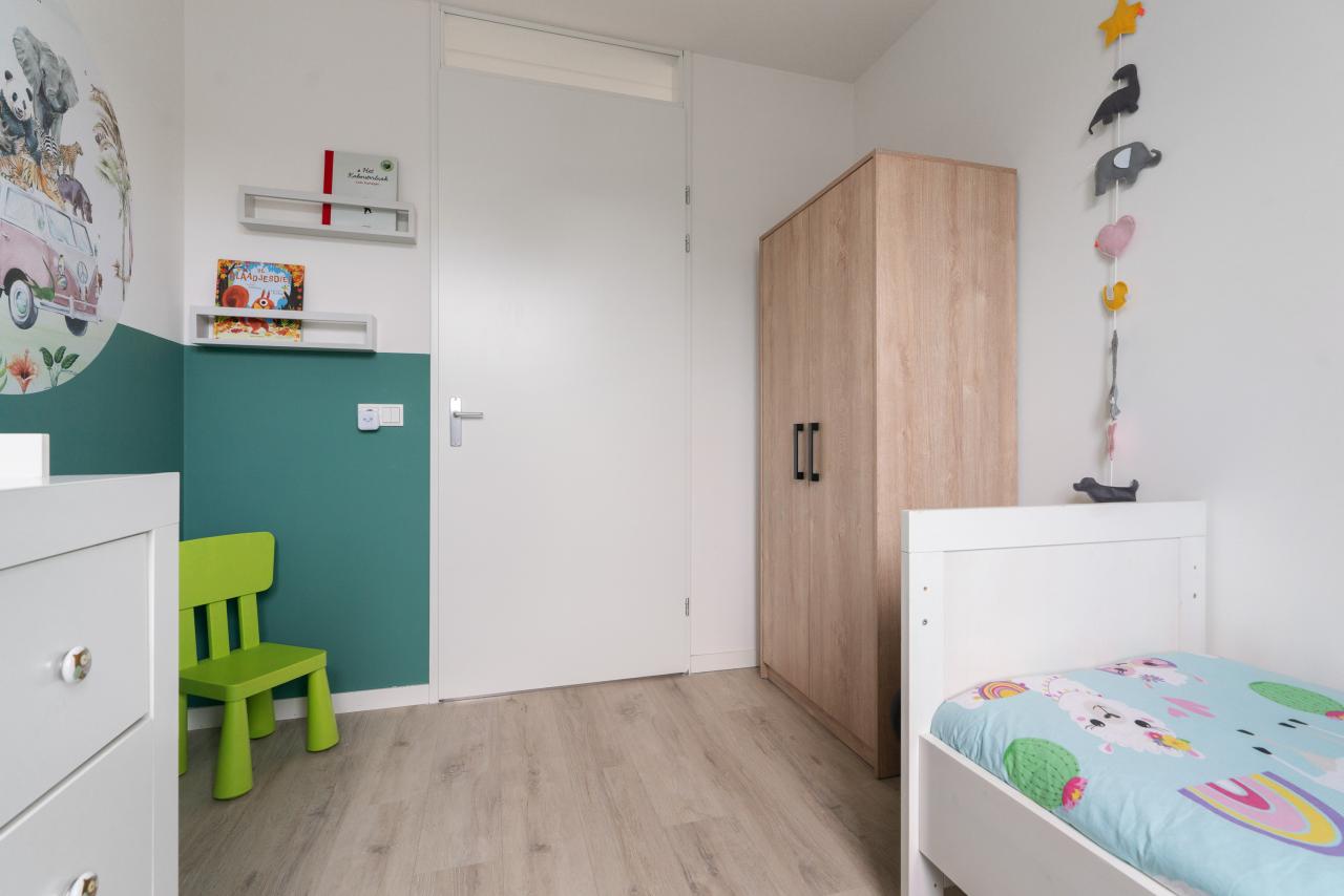 Bottelstraat 20, Nijmegen (6511 XB)