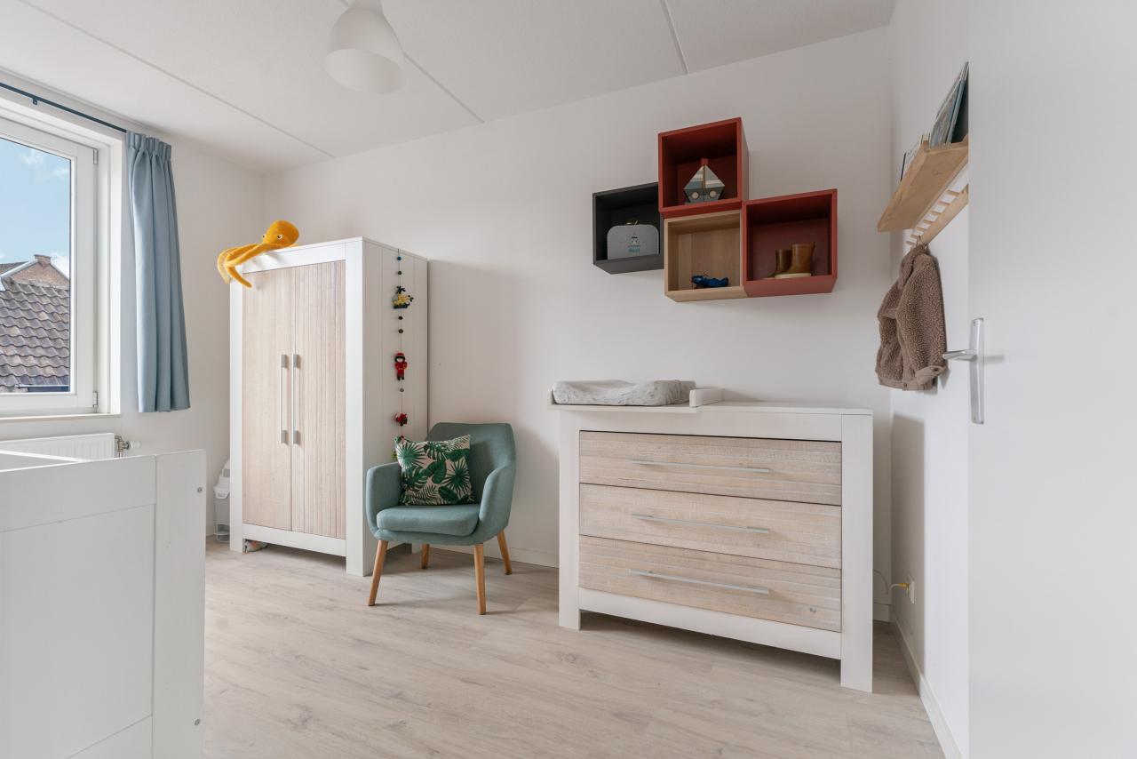 Bottelstraat 20, Nijmegen (6511 XB)