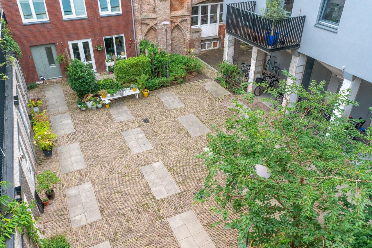 Bottelstraat 20, Nijmegen (6511 XB)