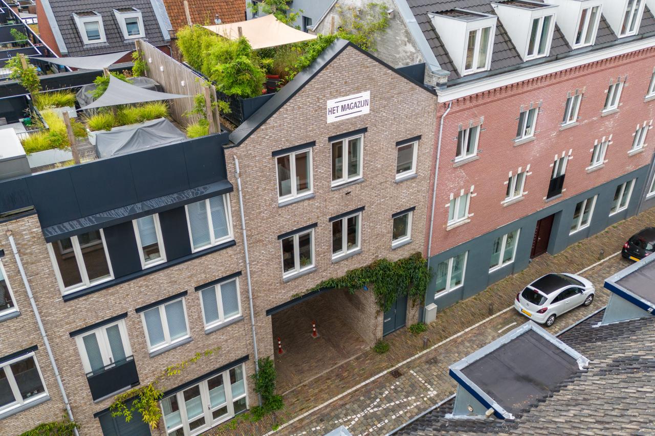 Bottelstraat 20, Nijmegen (6511 XB)
