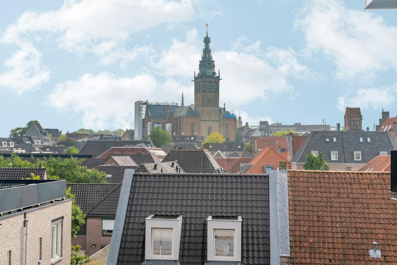 Bottelstraat 20, Nijmegen (6511 XB)