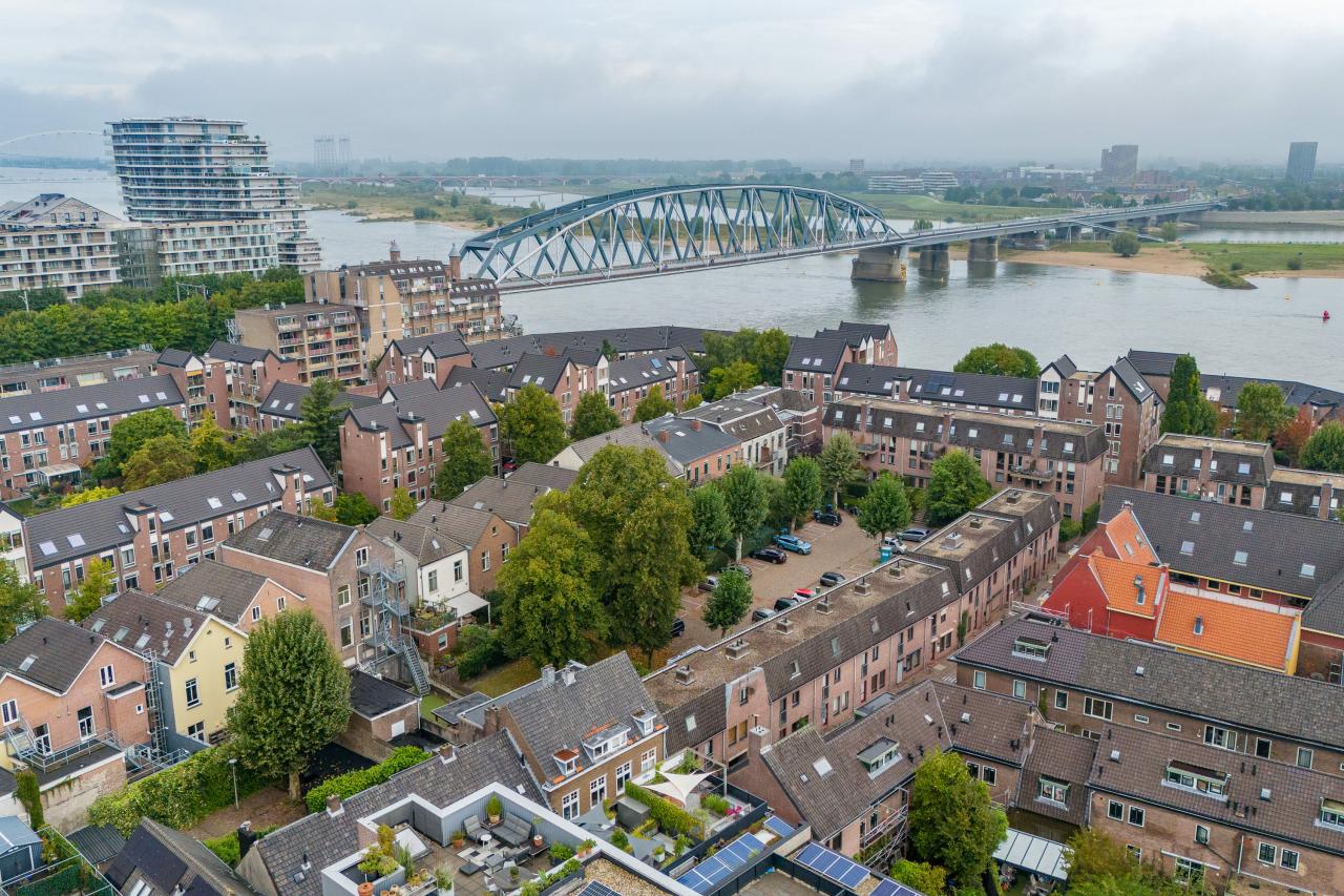 Bottelstraat 20, Nijmegen (6511 XB)