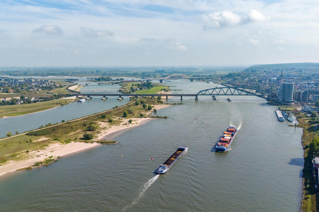 Bottelstraat 20, Nijmegen (6511 XB)