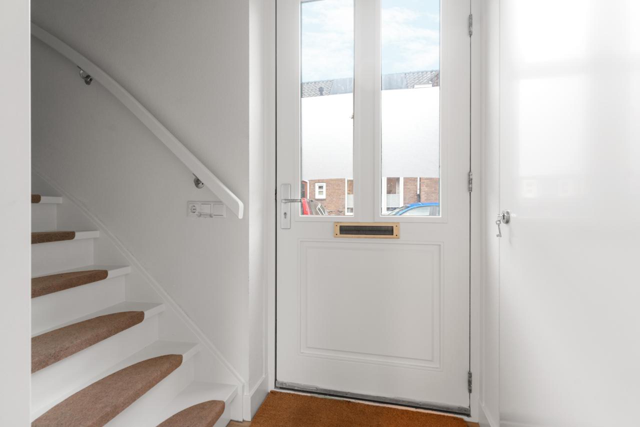 Sikkelstraat 1, Nijmegen (6532 VA)