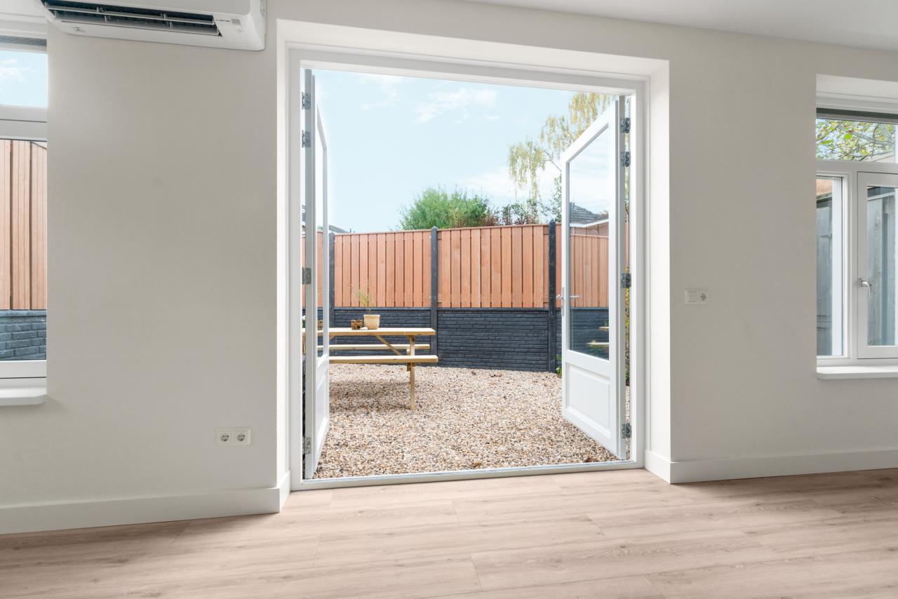 Sikkelstraat 1, Nijmegen (6532 VA)