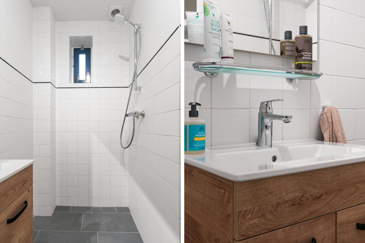 Sikkelstraat 1, Nijmegen (6532 VA)