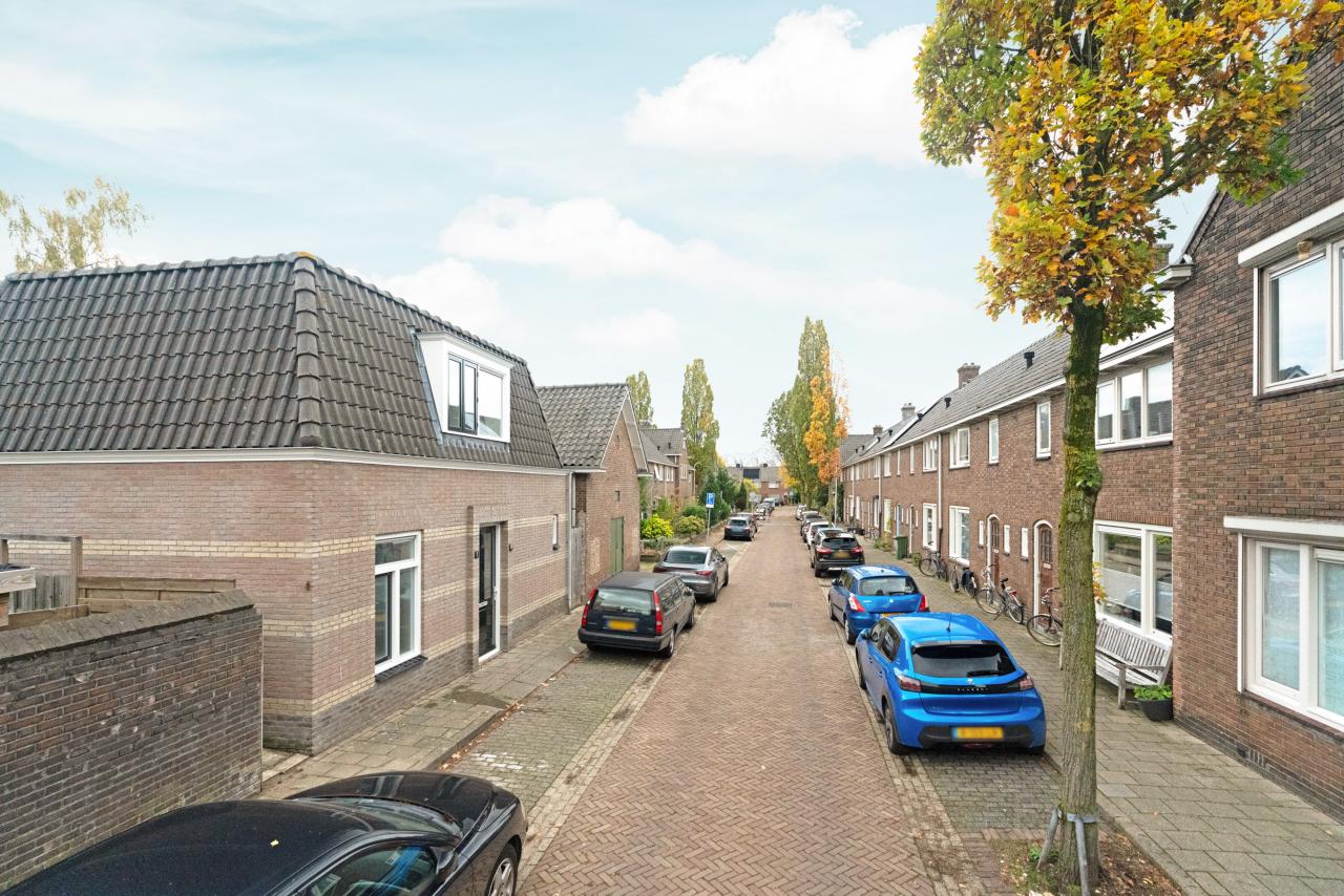 Sikkelstraat 1, Nijmegen (6532 VA)