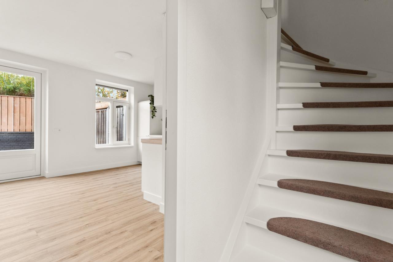 Sikkelstraat 1, Nijmegen (6532 VA)