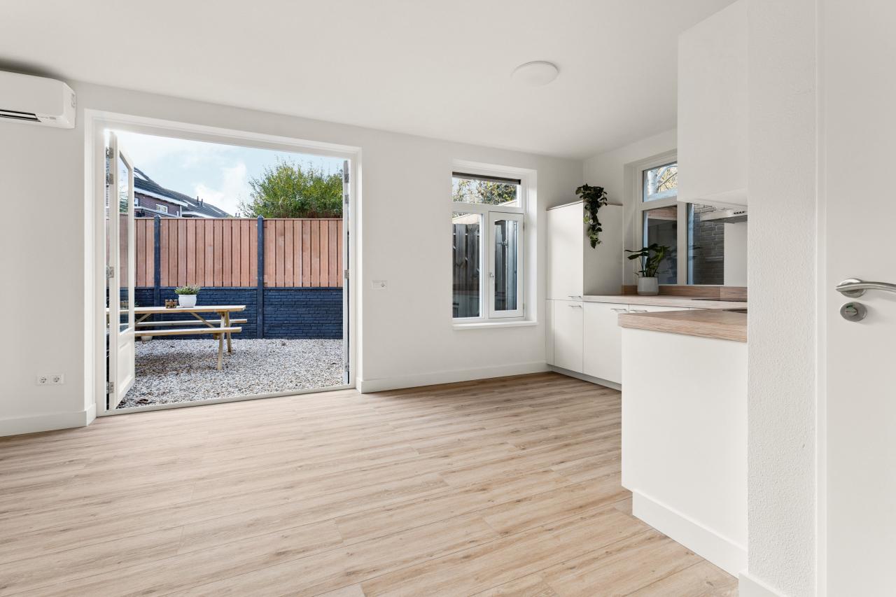 Sikkelstraat 1, Nijmegen (6532 VA)