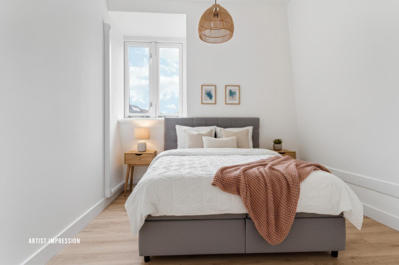 Sikkelstraat 1B, Nijmegen (6532 VA)