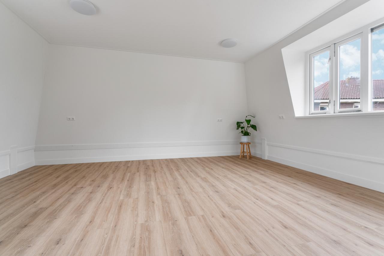 Sikkelstraat 1B, Nijmegen (6532 VA)