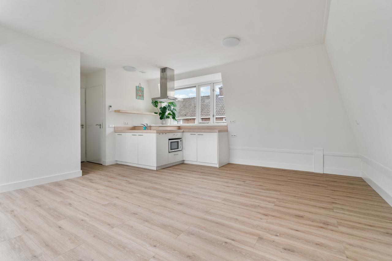 Sikkelstraat 1B, Nijmegen (6532 VA)