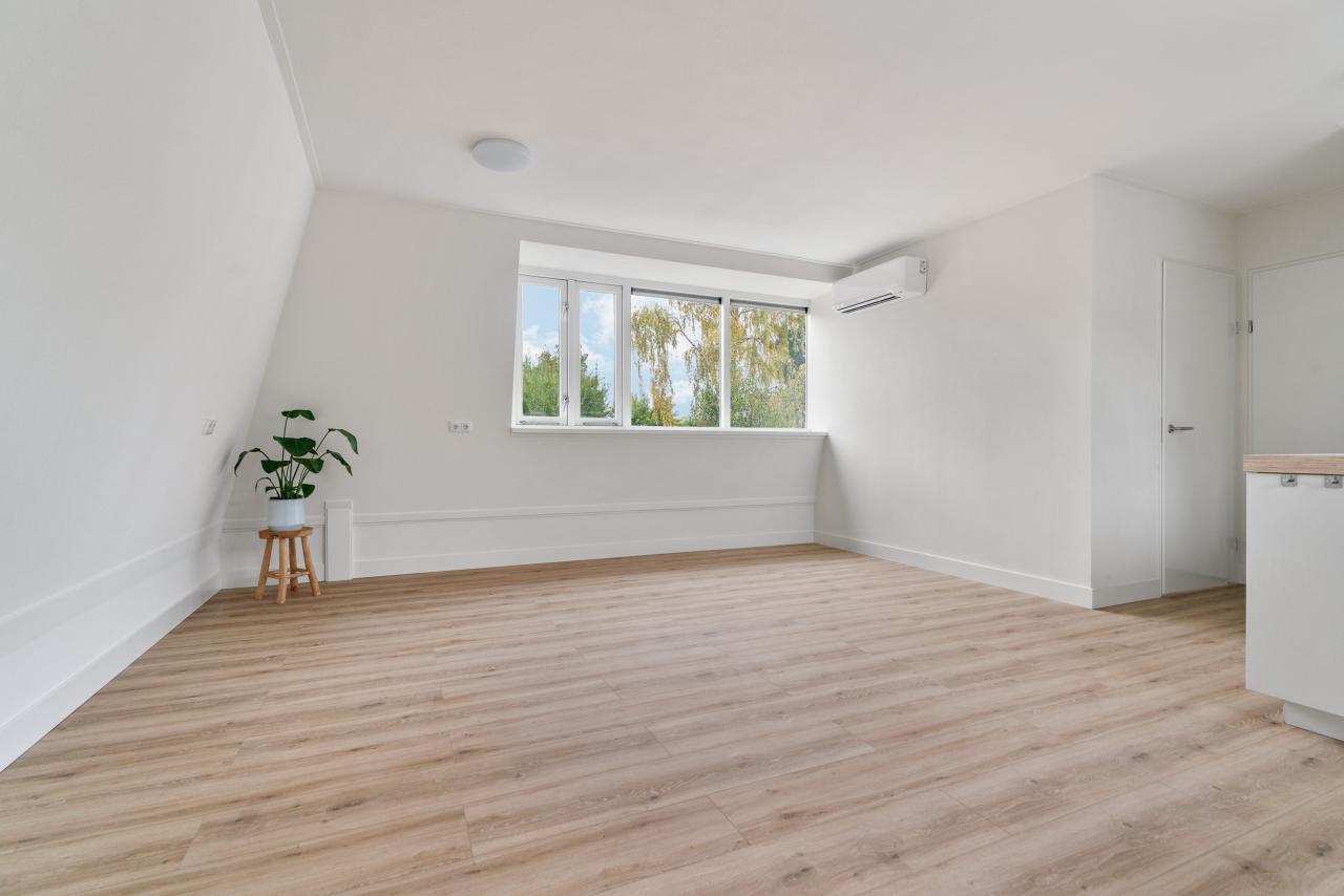 Sikkelstraat 1B, Nijmegen (6532 VA)