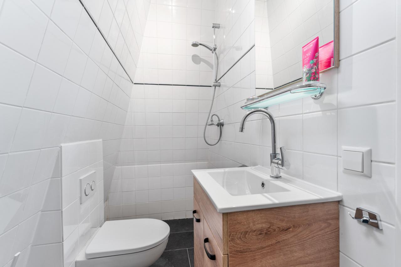 Sikkelstraat 1B, Nijmegen (6532 VA)