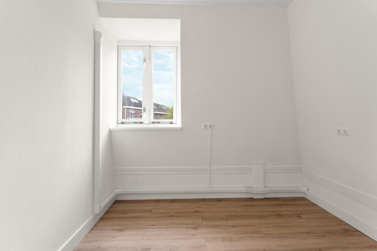 Sikkelstraat 1B, Nijmegen (6532 VA)