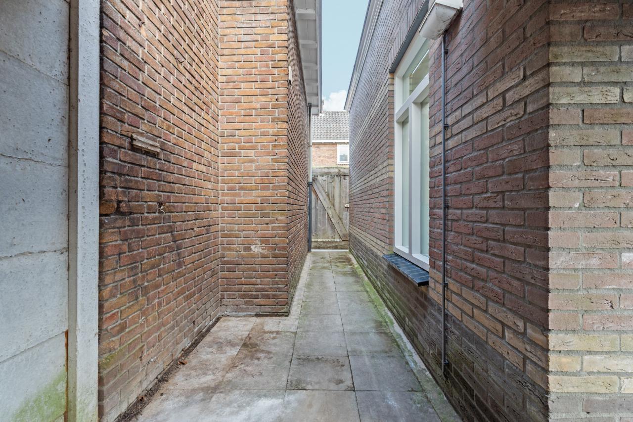 Sikkelstraat 1B, Nijmegen (6532 VA)