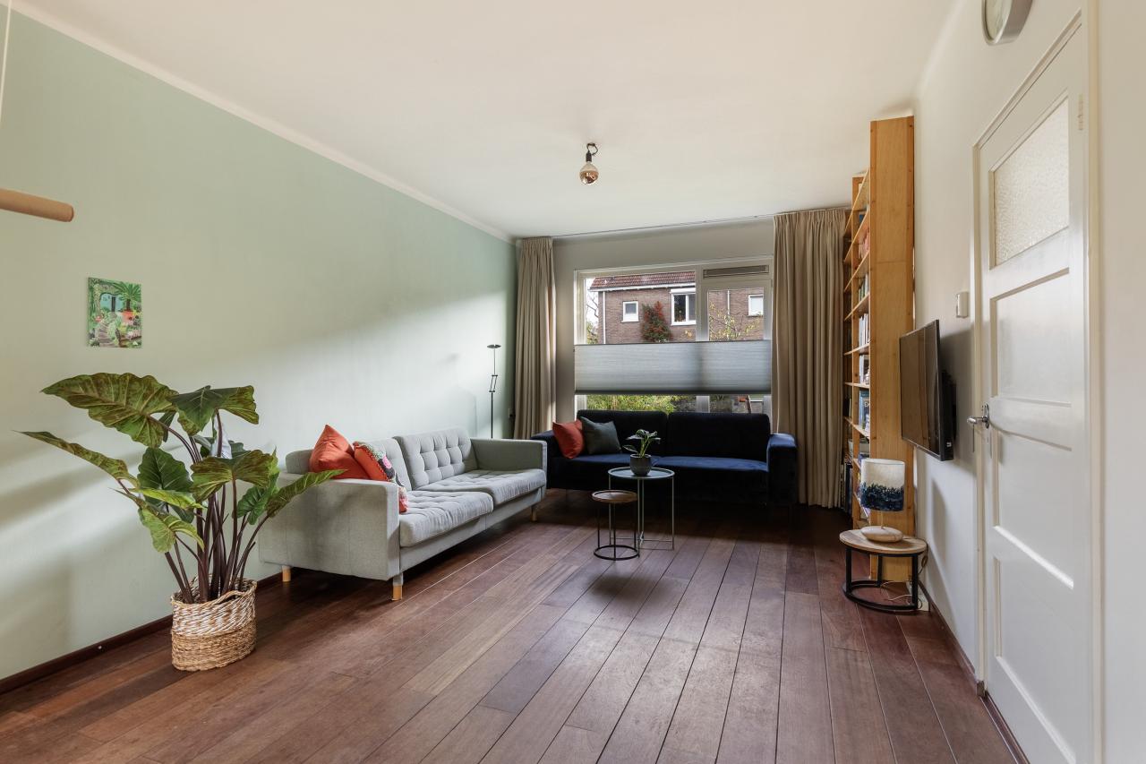 van Batenborchstraat 4, Nijmegen (6532 XK)