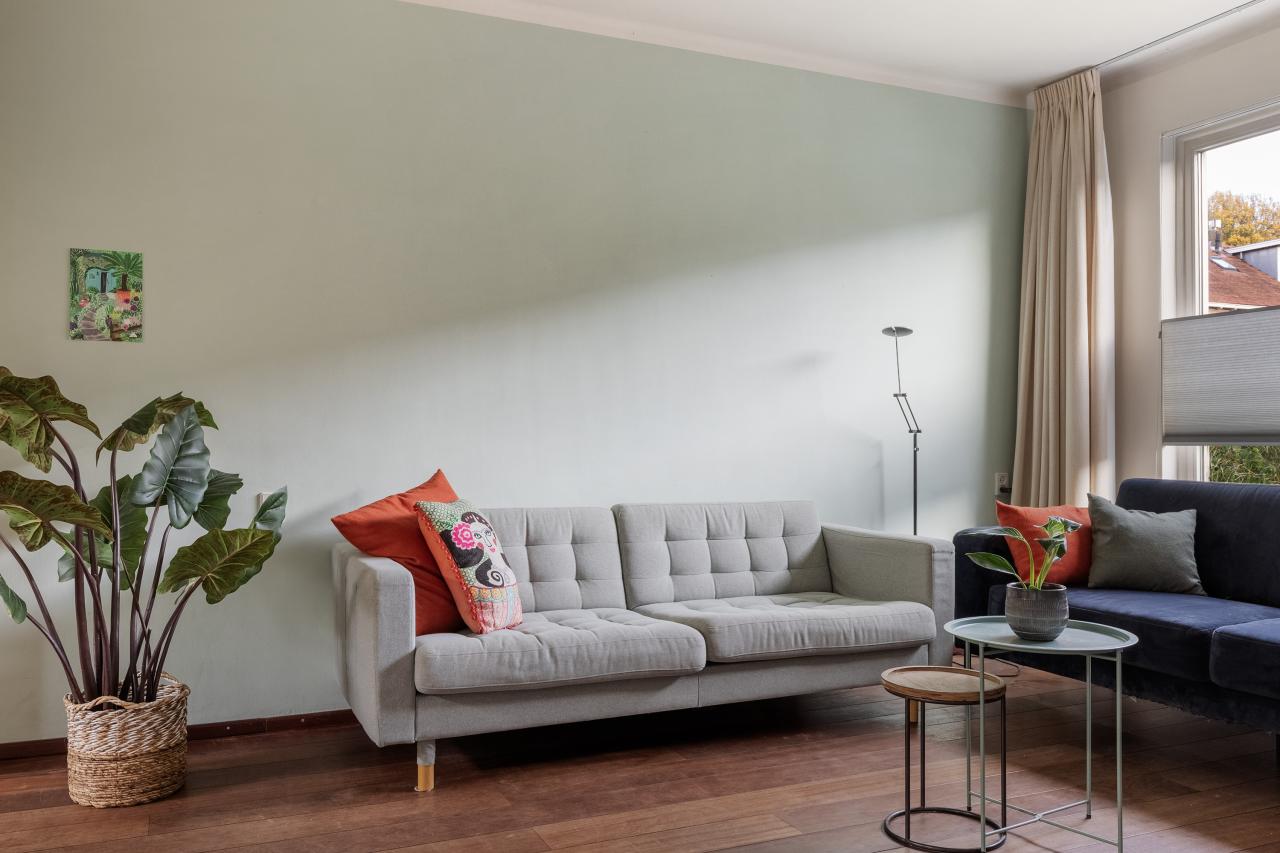 van Batenborchstraat 4, Nijmegen (6532 XK)