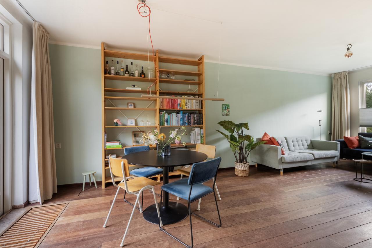 van Batenborchstraat 4, Nijmegen (6532 XK)